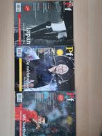 PF Magazine - Fotografie Tijdschriften, Ophalen of Verzenden, Gelezen, Glossy