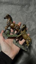 Paarden beeldjes, Antiek en Kunst, Ophalen of Verzenden