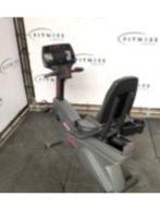 Life fitness R9i Recumbent bike | Fiets, Sport en Fitness, Fitnessmaterialen, Ophalen of Verzenden, Gebruikt, Benen, Overige typen