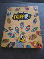 Flippos, Verzamelen, Flippo's, Ophalen of Verzenden, Map, Album of Poster