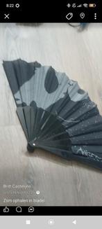 Waaiers, Tuin en Terras, Ophalen, Zo goed als nieuw, Minder dan 1 meter, Parasolvoet