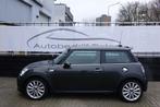 MINI Mini 1.6 Cooper S Chili, leder, cruise controle, pracht, Voorwielaandrijving, Euro 5, Gebruikt, 4 cilinders