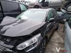 Renault Megane 1.3 Benzine automaat 2019 in onderdelen, Ophalen of Verzenden, Gebruikt