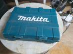 Makita accu kitspuit, Ophalen of Verzenden, Zo goed als nieuw