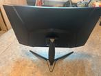 Optix G27C4, Curved Gaming display 165Hz, 1ms Response Time, Gaming, Curved, VA, Ophalen of Verzenden