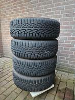 Winterbanden 175/65 R14 4x100 - Geschikt voor veel modellen!, Auto-onderdelen, Banden en Velgen, Ophalen, 14 inch, 175 mm, Banden en Velgen