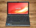 ‼️Sony vaio Z-Serie [Gen-2] (13.1"/i5/SSD/CD-DVD)‼️, Computers en Software, Windows Laptops, Gebruikt, Met videokaart, 2 tot 3 Ghz