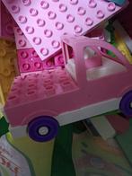 LEGO Hello Kitty Station & Warenhuis, Ophalen, Gebruikt, Poppenhuis