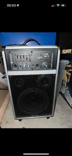 Skytec Speaker - Gebruikt, Overige merken, Gebruikt, Ophalen of Verzenden, Minder dan 60 watt