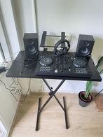 Complete DJ Set – Pioneer DDJ-FLX4 + Headphones + others, Muziek en Instrumenten, Dj-sets en Draaitafels, Ophalen, Nieuw, Dj-set