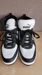 Puma Heren sneaker, Puma, Zwart, Ophalen of Verzenden, Sneakers of Gympen