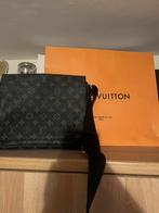 Louis Vuitton heren tas orgineel incl toebehoren en doos, Sieraden, Tassen en Uiterlijk, Tassen | Schoudertassen, Overige merken