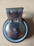 Loopwiel – Transportwiel -  10 cm doorsnede, Ophalen, Zo goed als nieuw