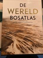 De Wereld Bosatlas - Nieuwstaat!, Bosatlas, 2000 tot heden, Ophalen of Verzenden, Zo goed als nieuw