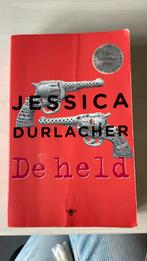 Jessica Durlacher - De held, Gelezen, Ophalen of Verzenden, Nederland, Jessica Durlacher