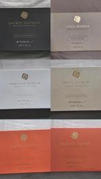 Doosjes waxinelichten Rituals, Ophalen of Verzenden, Nieuw