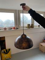 Hanglamp, Huis en Inrichting, Ophalen, Zo goed als nieuw, Minder dan 50 cm