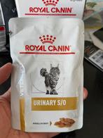Royal Canin Urinary S/O Morsels Gravy Wet - by 1 pouch, Dieren en Toebehoren, Dierenvoeding, Ophalen of Verzenden, Kat