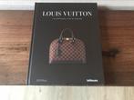 Groot Boek Louis Vuitton * Koffietafelboek * nieuw gesealed, Ophalen of Verzenden, Zo goed als nieuw, Overige onderwerpen