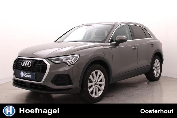 Audi Q3 45 TFSI Pro Line | Automaat | Adaptive cruise contro, Auto's, Audi, Bedrijf, Te koop, Q3, ABS, Achteruitrijcamera, Adaptive Cruise Control