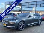 Volvo V90 2.0 T6 Recharge 340 pk AWD Inscription Trekhaak Ca, Automaat, 53 km, USB, 4 cilinders
