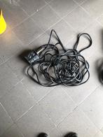 Stagesnake multicore met stagebox 8 x XLR ,  15 meter, Ophalen of Verzenden, Gebruikt, Apparatuur