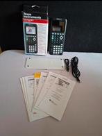 Rekenmachine TI-84 Plus CE-T Python Edition, Diversen, Rekenmachines, Ophalen of Verzenden, Grafische rekenmachine, Nieuw