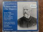Tchaikovsky The Slippers.  Melik-Pashayyev. NM NM, Ophalen of Verzenden, Zo goed als nieuw