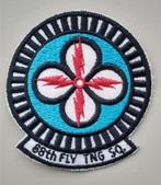Patch 68th FLY TNG SQ, Verzenden, Luchtmacht, Overige gebieden, Embleem of Badge