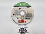 XBOX One The Dark Pictures Anthology: Little Hope (Disc), Spelcomputers en Games, Games | Xbox One, Ophalen of Verzenden, Muziek