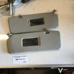 Suzuki Wagon R 2001   5drs 1.3  Zonnekleppen set, Auto-onderdelen, Interieur en Bekleding, Ophalen of Verzenden, Gebruikt