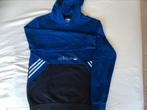 Adidas hoody maat 176, Adidas, Jongen of Meisje, Trui of Vest, Ophalen of Verzenden