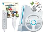 Overcomplete Nintendo Wii, Ophalen, Zo goed als nieuw