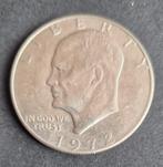 USA 1 dollar 1972 Eisenhouwer, Postzegels en Munten, Ophalen, Noord-Amerika, Losse munt