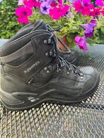 Lowa Renegade gtx mid maat 42 1/2, Sport en Fitness, Bergsport en Wandelen, Ophalen of Verzenden, Zo goed als nieuw, Schoenen