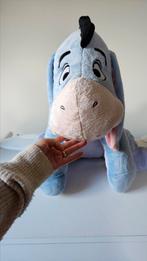Grote Eeyor knuffel 48 cm, Ophalen of Verzenden, Overige typen