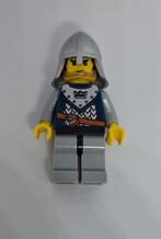LEGO Castle cas360 Crown Knight Scale Mail, Ophalen of Verzenden, Zo goed als nieuw