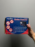 Garden Protector - Dierenverjager, Ophalen of Verzenden, Gebruikt, Ongediertebestrijding