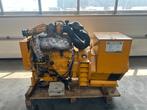John Deere 4045 HFU 72 Stamford 81.5 kVA Marine Generatorset, Ophalen of Verzenden