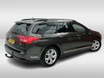 Citroën C5 Tourer 2.0 16V 140 Ligne Business | Trekhaak | N, Parkeersensor, Gebruikt, Zwart, 4 cilinders