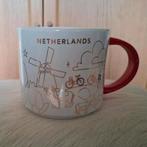 Starbucks YAH mok Netherlands, Huis en Inrichting, Ophalen of Verzenden, Zo goed als nieuw, Overige stijlen, Kop(pen) en/of Schotel(s)