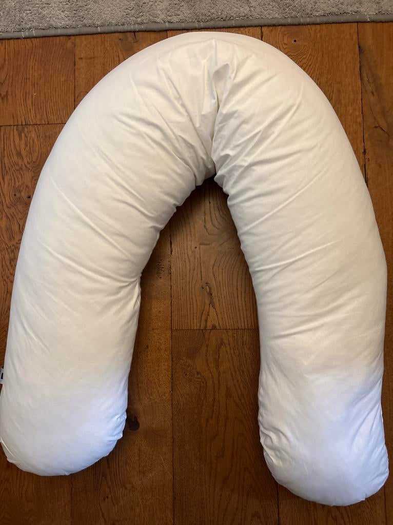 Nieuw HEMA voedingskussen, Kinderen en Baby's, Ophalen of Verzenden, Nieuw, Voedingskussen