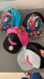 Partijtje kinder Superman petten. Nieuw.Maten 52-56., Ophalen of Verzenden, Nieuw