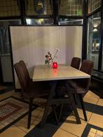 Tafels, 120x70 cm, Ophalen, Overige materialen, 50 tot 100 cm, Zo goed als nieuw