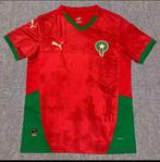 Marokko 24/25 thuisshirt, Ophalen of Verzenden, Nieuw
