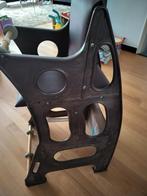 Vintage hokus pokus kinderstoel, Kinderen en Baby's, Kinderstoelen, Ophalen, Zo goed als nieuw