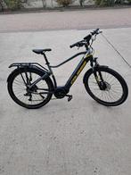 Crussis e gordo sportive elektrische fiets € 595,-, Ophalen, Gebruikt, Minder dan 10 versnellingen, Overige merken