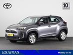 Toyota Yaris Cross 1.5 Hybrid Active Limited | Parkeersensor, 12 maanden, Stof, Gebruikt, 116 pk