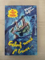Geloof nooit je broer, Ophalen, Zo goed als nieuw