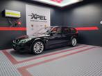 1/18 BMW M5 V10 Touring E61, OttOMobile, Ophalen of Verzenden, Zo goed als nieuw, Auto